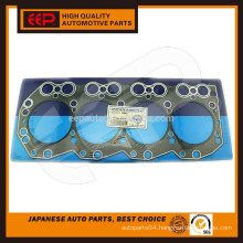 Cylinder Head gasket for Terrano Pick Up TD27 11044-43G01